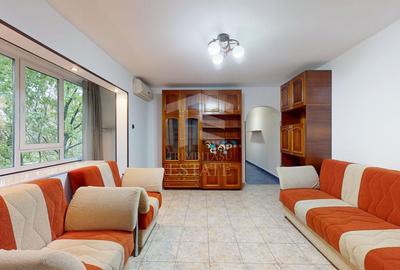3 camere Turnu Magurele - Metrou Aparatorii Patriei - 3