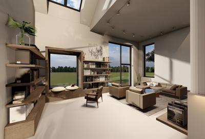 Casa la rosu cu autorizatie valabila in Hemeius - Fantanele - 12