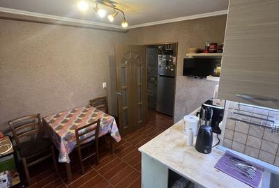 Apartament 3 camere Bratianu - 11