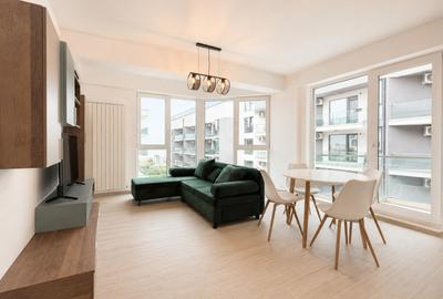 Apartament 3 camere langa plaja | Meraki Resort & Spa | Mamaia Nord - 4