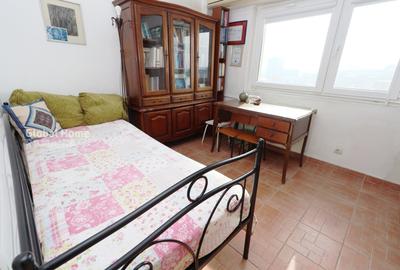 4 camere Titulescu | 94 mp | et 10 - decomandat | 2 balcoane | Piata Victoriei - 17