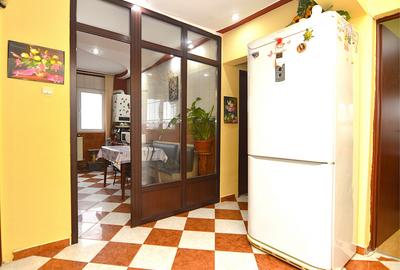 VANZARE APARTAMENT 4 CAMERE RAHOVA – MARGEANULUI-Comision 0% - 19