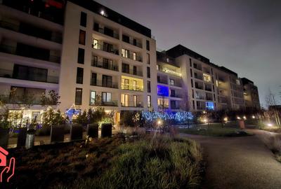 JANDARMERIEI (THE IVY)- PRIMA LOCUIRE I orientare SUD I parcare subterana - 14