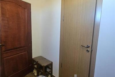 Cameră cămin 20 mp, mobilată, etaj 3 – Dacia (Biserica Catolic - 6