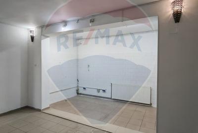 Spațiu comercial de 75mp în zona Brazda lui Novac - 1