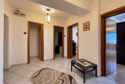 De vânzare – Apartament 2 camere | Zona Piața Unirii | Bloc monolit - 12