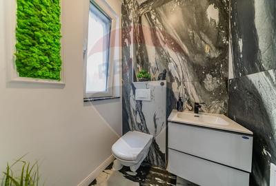 Spațiu barber shop complet echipat de închiriat – Micalaca - 12