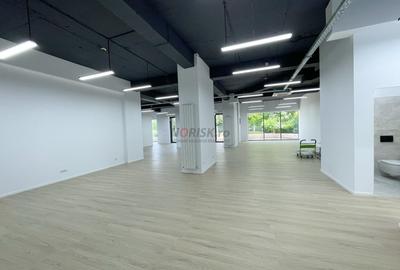 Spatiu Comercial Parter CORTINA Academy 273mp 2021 - 11