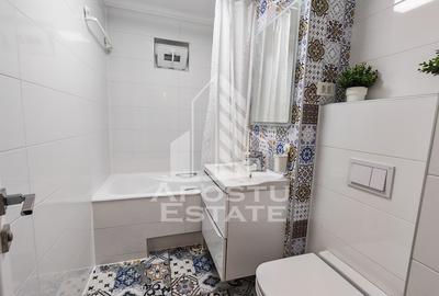 Apartament cu 3 camere, de vanzare, zona Soarelui, Timisoara - 10
