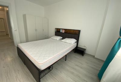 Apartament 2 camere, decomandat, Postalionului- Metalugiei - 9