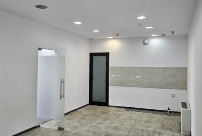 SPATIU BIROURI PC CENTER-ET.4 | BANEASA| HERASTRAU | DAMAROAIA - 9