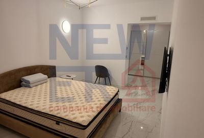 Apartament 2 camere de inchiriat - RIN Grand Residence - 8