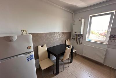 Apartament 1 Cameră Decomandat + Loc Parcare – Giroc (Zonă Centrală) - 10