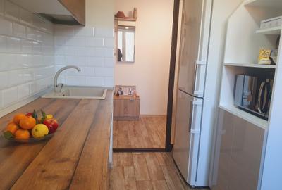 Apartament 2 camere - Partial mobilat si utilat - Bb. Basarabia - 5