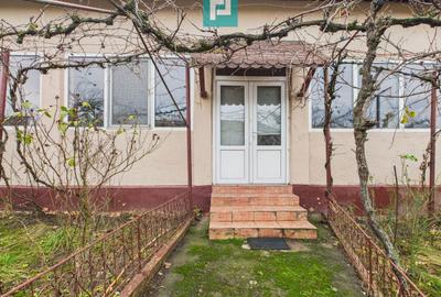 Case și teren – Comuna Călacea - 11