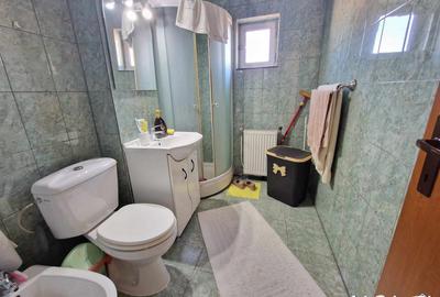 Apartament 2 camere, situat in Targu Jiu, Lt. Col. D-tru Petrescu - 9