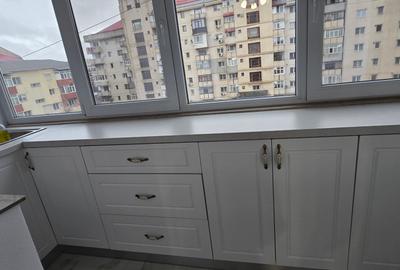 Prima inchiriere, apartament 3camere, micro 11 Târgoviște - 4