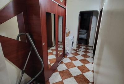 Apartament 3 camere - centrala proprie - Rahova, Buzoieni - 11