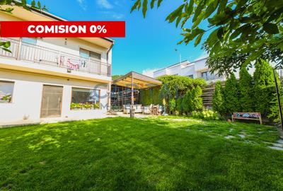 COMISION 0! Casa tip duplex | 122 mp | 5 min de VIVO MALL| 122 mp Gradina | - 1