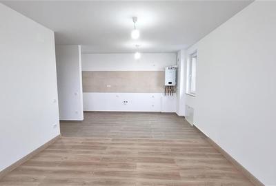 Urban Plaza - apartament 2 camere - 1