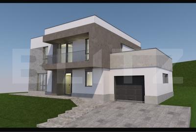 Locuinta spatioasa si eficienta energetic, aproape de oras, zona Roata Faget - 1