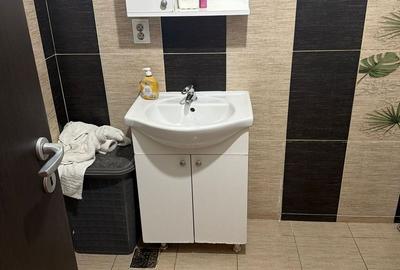 Apartament 3 camere mobilat și utilat | Fundeni – Dobroești | Etaj 1 I 68 mp - 9
