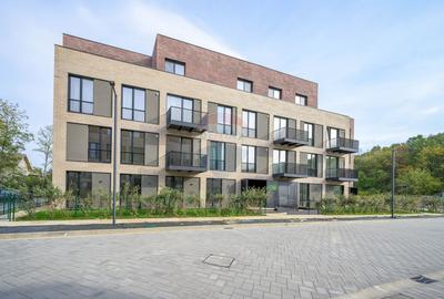 Apartament luminos, 2 camere, parcare inclusa, Amber Forest tva inclus - 15