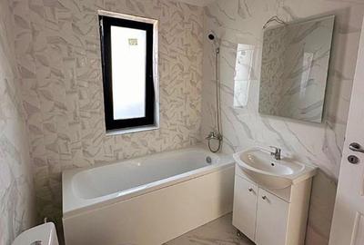Proprietar vand case individuale cu toate utilitatile in zona Domnesti - 7