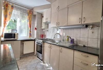 Apartament 4 camere + 2 parcari, Gheorgheni - 14