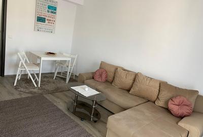 Apartament 2 camere, mobilat, utilat , Scandinavia Residence - 8