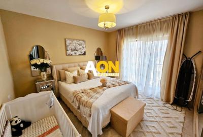 1/2 Duplex, 4 camere, mobilat, utilat, 230 mp teren, zona Lipoveni - 11