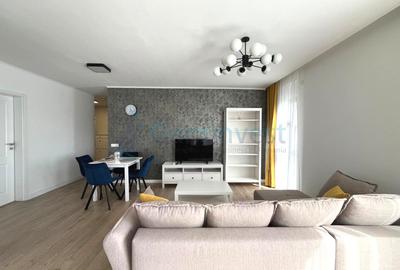 Apartament de inchiriat in Oradea cu 3 camere si loc de parcare in zona Ceyrat - 2