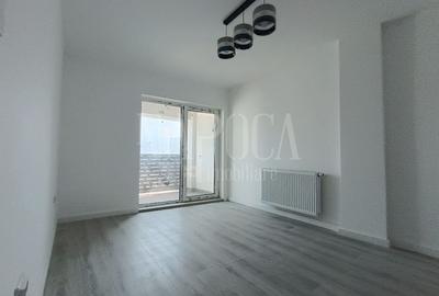 Apartament 3 camere de vanzare in Dambul Rotund, Cluj Napoca - 2