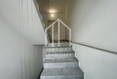 Spatiu de birouri de inchiriat in Sibiu, central, Bulevardul Victoriei - 12