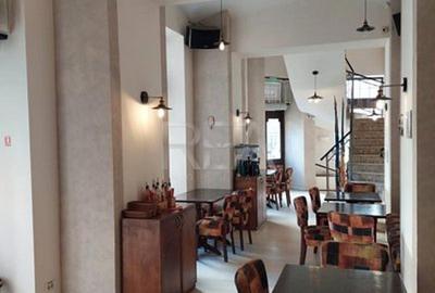 Spatiu Comercial  Versatil Centrul Istoric - 1