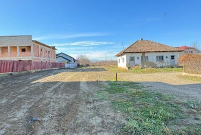 Loturi de teren de vanzare in Bacau,  Calea Moldovei, jud. Bacau - 6