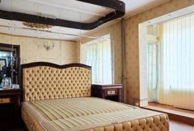 3 camere | etaj 1 | decomandat | Metrou Parc Drumul Taberei - 2