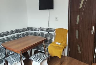 Apartament 2 camere confort 1 Piata Astra Mobilat -Insorit -Liber . - 3