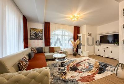 Casa individuala cu teren de 400 mp, Dezmir - 1