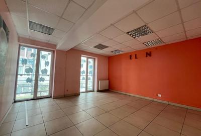 Spațiu Comercial de Închiriat – Bulevardul Simion Bărnuțiu | 183 mp | - 6