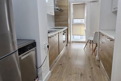 FABRICA DE GLUCOZA (Belvedere)-Langa metrou Pipera, mobilier COZY, garaj, liber! - 7