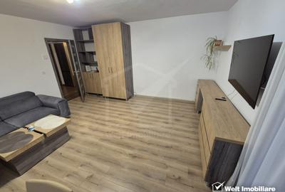 Apartament cu 2 camere decomandate, parcare, Mănăștur - Campului - 2