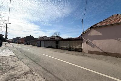 SPATIU COMERCIAL DE INCHIRIAT | STRADA RAZBOIENI ZONA BUNEXIM | ORADEA - 15