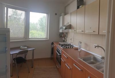 Apartament cu 2 camere de inchiriat in zona Titan - Nicolae Grigorescu - 5
