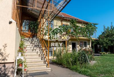 Se vinde Casă Single | Ocazie | 950 mp teren/Sibiu/5min de Piața Mare - 5
