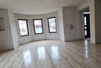 Casa noua Livada, finisata, 5 dormitoare, 225mp, teren 600mp - 10