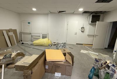 Spatiu comercial  80mp, cu VAD, zona Manastur - 6