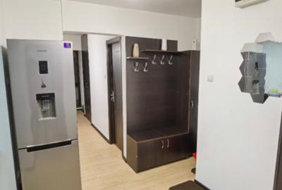 3 camere Ghencea - str. Garleni - 3