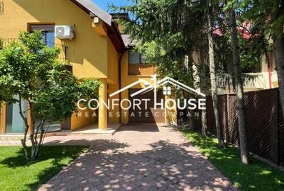 Vila S+P+E+M, 6 camere, complex rezidential, IANCU NICOLAE - British School - 40