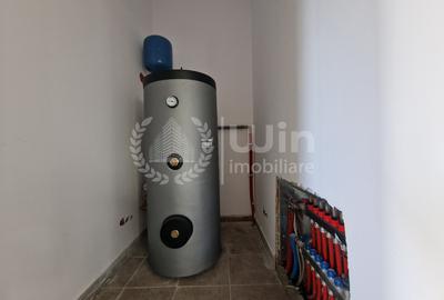 Duplex cu 4 camere | 140mp util | Manastur | Zona strazii Campului! - 6